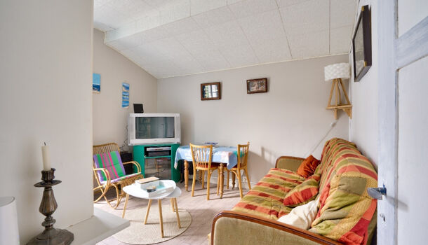 Villa / Maison 5 pièces  à vendre Royan 17200