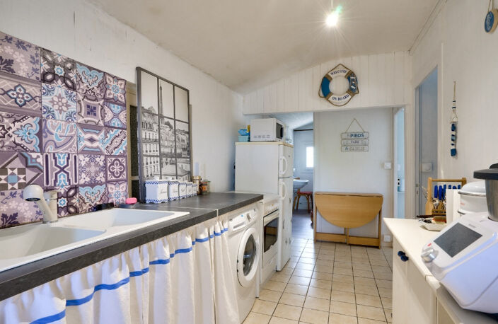 MAISON A RENOVER — photo 5