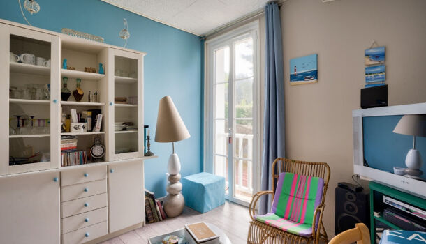 Villa / Maison 5 pièces  à vendre Royan 17200