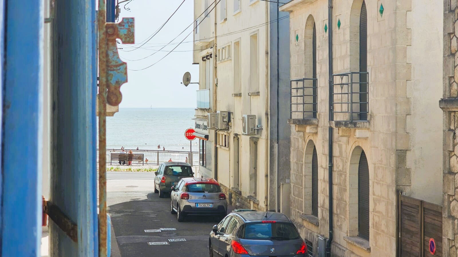 Villa / Maison  T4 à vendre Royan 17200