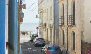 Maison 4 Pièces 110 m² à vendre à Royan (17200)