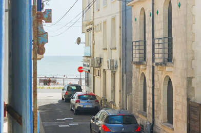 Maison 4 pièces 398200 €