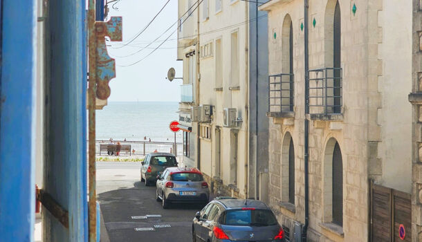 Villa / Maison 4 pièces  à vendre Royan 17200