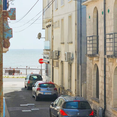 Maison 4 pièces 398200 €