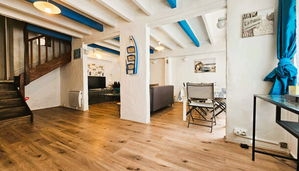 Villa / Maison 4 pièces  à vendre Royan 17200