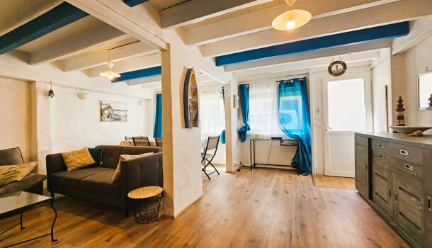 Villa / Maison 4 pièces  à vendre Royan 17200