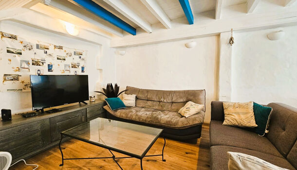 Villa / Maison 4 pièces  à vendre Royan 17200