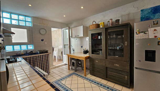 Villa / Maison 4 pièces  à vendre Royan 17200