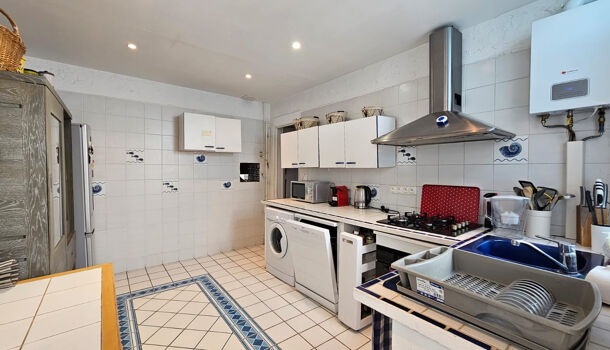 Villa / Maison 4 pièces  à vendre Royan 17200