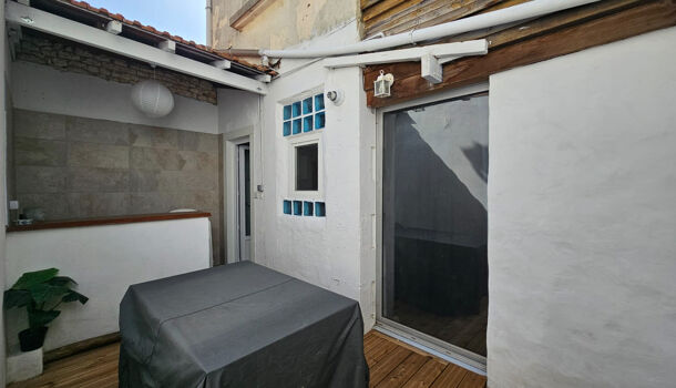 Villa / Maison 4 pièces  à vendre Royan 17200