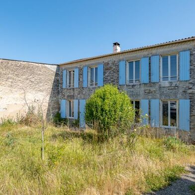 Maison 5 pièces 197580 €