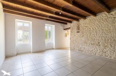 Maison en pierre de 5 pièces principales — photo du bien