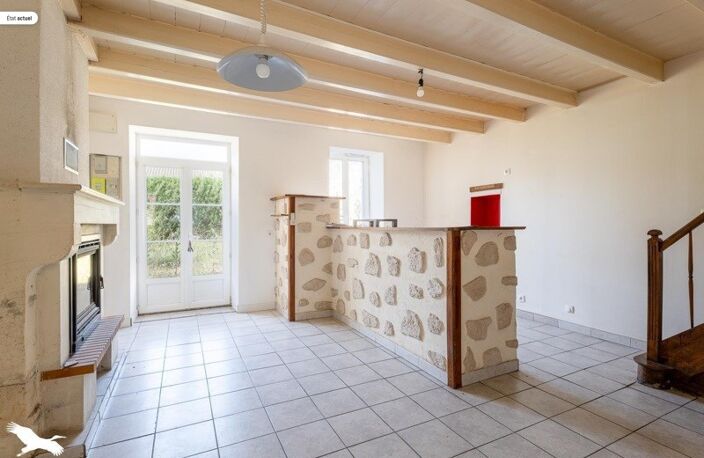 Maison en pierre de 5 pièces principales — photo 3