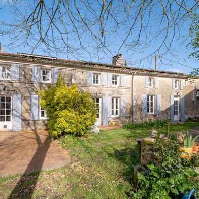 Maison 7 pièces 231440 €