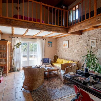 Maison 7 pièces 231440 €