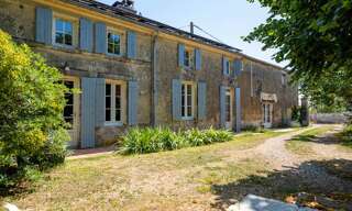 Maison 7 Pièces 206 m² à vendre à Archingeay (17380)