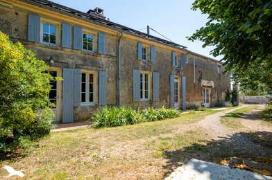Maison 7 pièces 220920 €