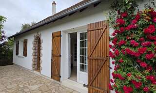 Maison 5 Pièces 115 m² à vendre à Le Magny (36400)