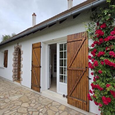 Maison 5 pièces 199990 €