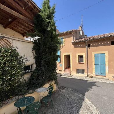Maison 15 pièces 549000 €