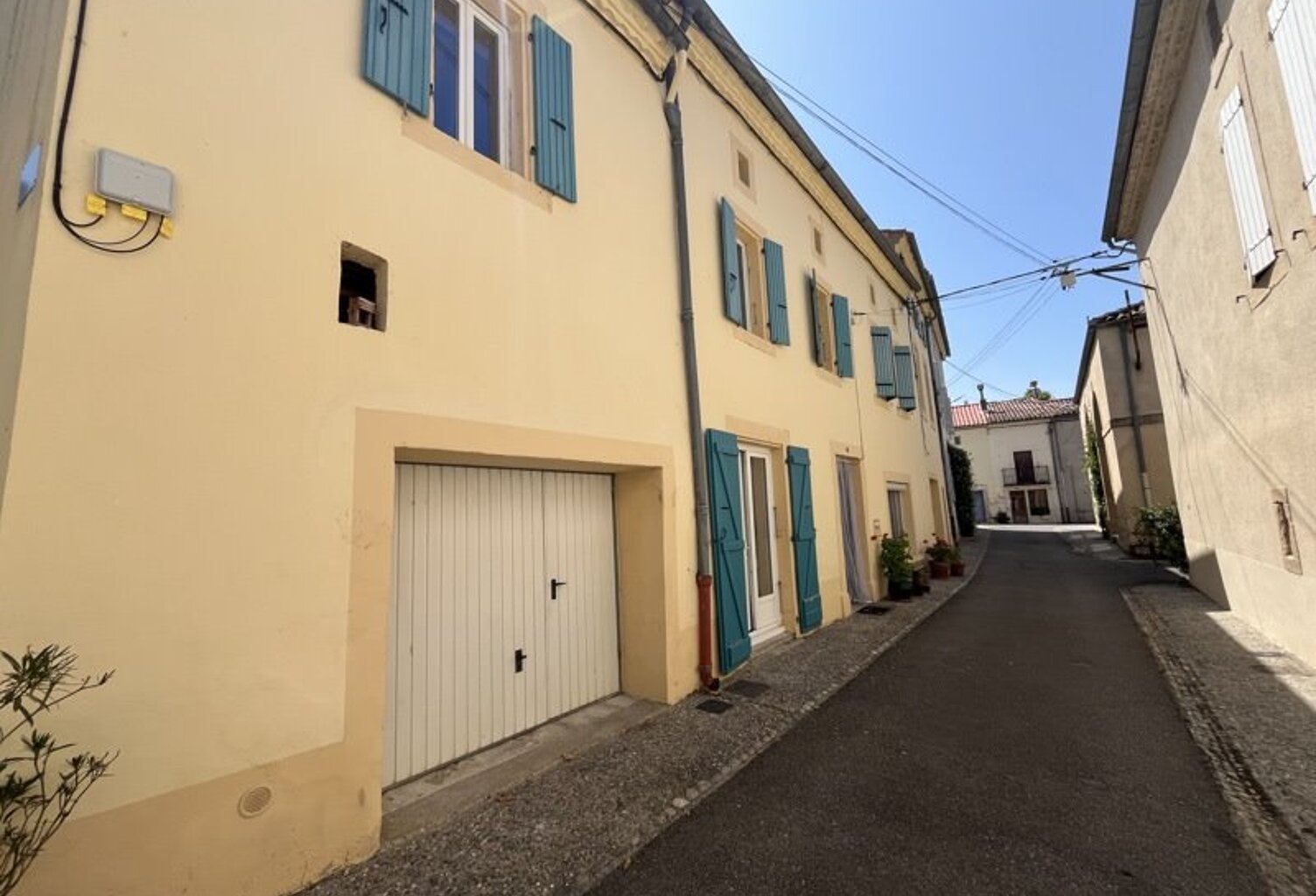 Maison de ville de 0 pièces principales — photo 1