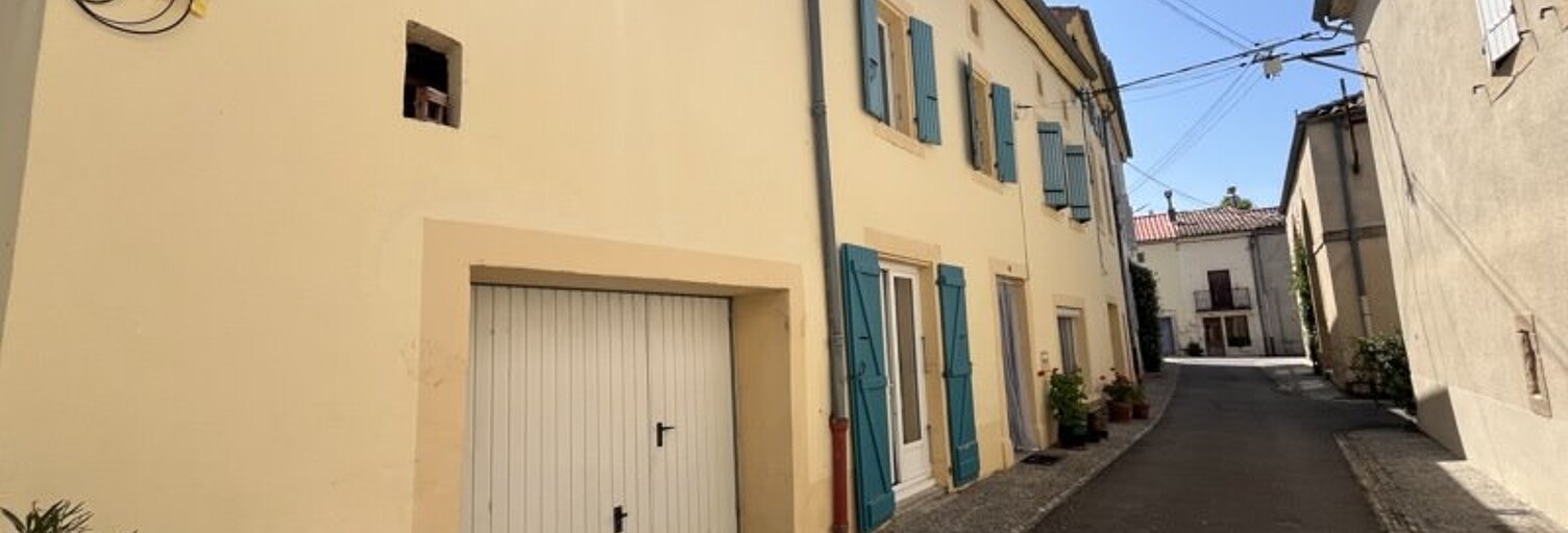 Maison 15 Pièces 393 m² à vendre à Villefranche-de-Lauragais (31290)
