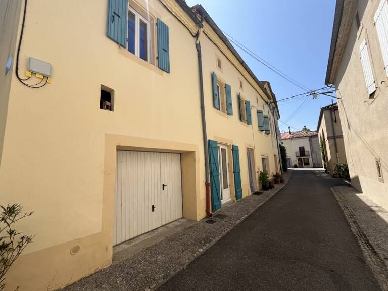 Maison de ville de 0 pièces principales — photo 1