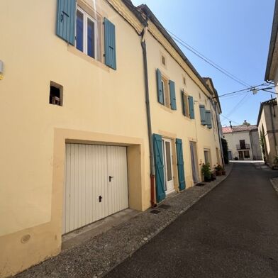 Maison 15 pièces 449000 €