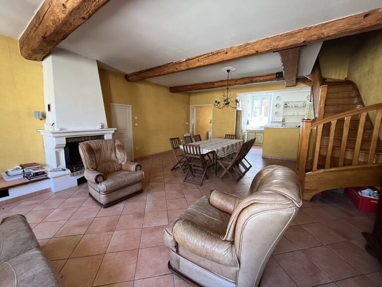 Maison de ville de 0 pièces principales — photo 1