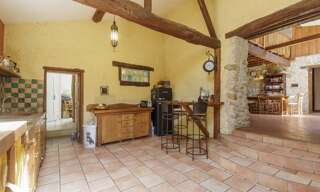 Maison 6 Pièces 217 m² à vendre à Le Carla-Bayle (09130)