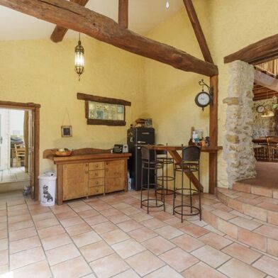 Maison 6 pièces 348870 €