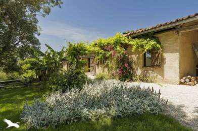 Maison 6 pièces 348870 €