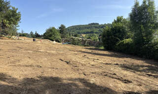 Terrain  1560 m² à vendre à Saint-Didier-au-Mont-d'Or (69370)