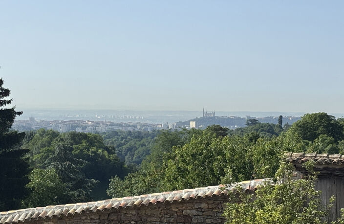 St Didier au Mont d'Or — photo 2