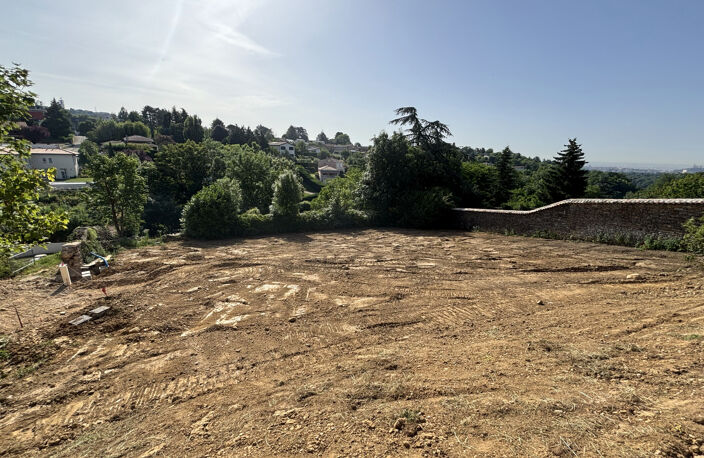 St Didier au Mont d'Or — photo 3