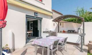 Maison 3 Pièces 95 m² à vendre à Marseillan (34340)