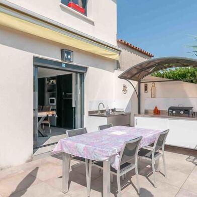 Maison 3 pièces 472000 €
