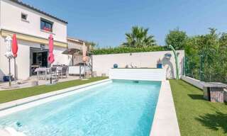 Maison 3 Pièces 95 m² à vendre à Marseillan (34340)