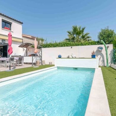 Maison 3 pièces 472000 €