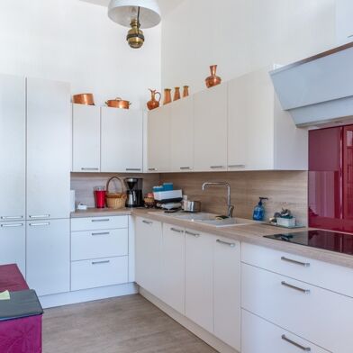 Appartement 5 pièces 166625 €