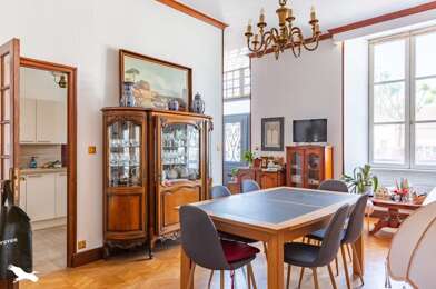 Appartement 5 pièces 140000 €