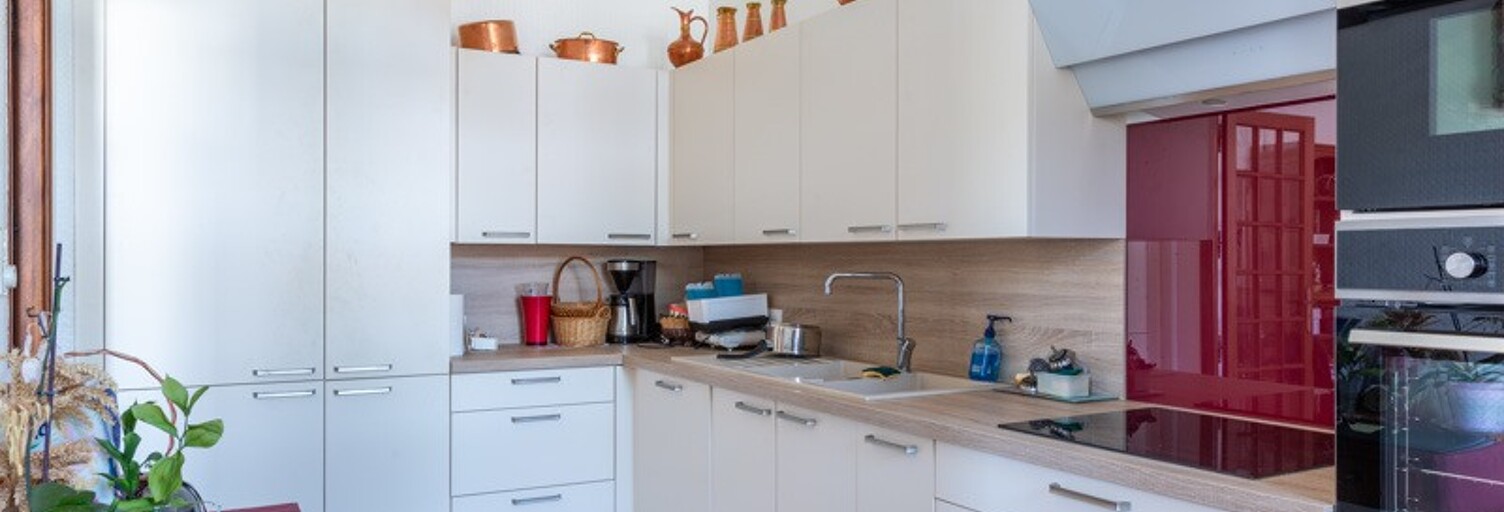 Appartement 5 Pièces 120 m² à vendre à Saint-Yrieix-la-Perche (87500)