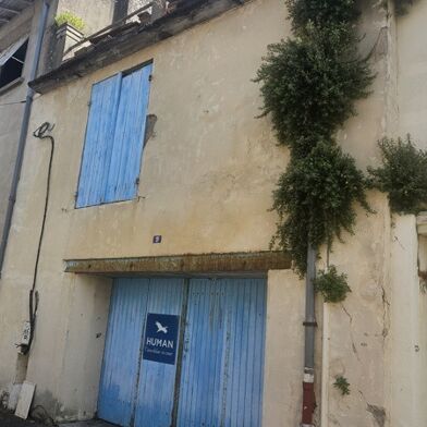 Maison 4 pièces 66780 €