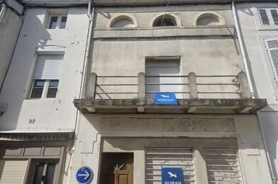 Maison 4 pièces 66780 €