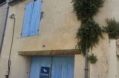Maison 4 pièces 66780 €