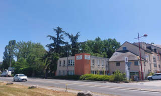 Commerce  179 m² à louer à Rodez (12000)