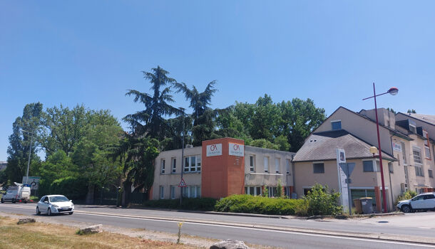 Local commercial  à louer Rodez 12000