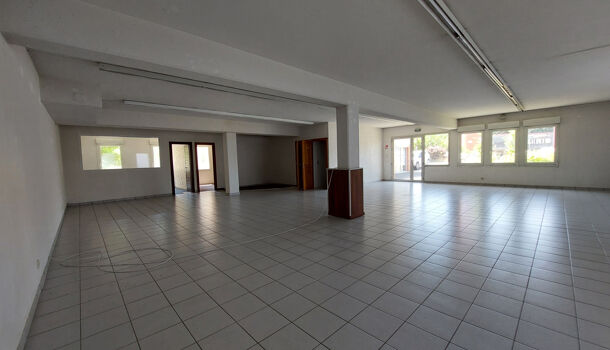 Local commercial  à louer Rodez 12000