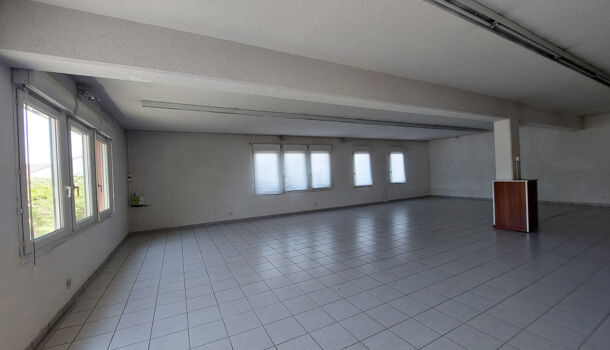 Local commercial  à louer Rodez 12000