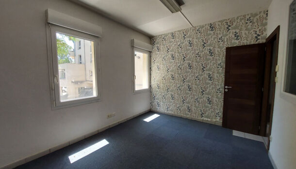 Local commercial  à louer Rodez 12000